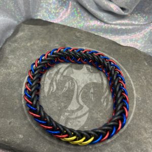 Polyamory Pride Stretch